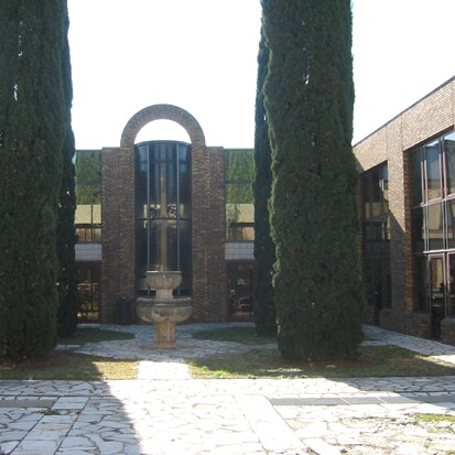 Bureau Vénissieux 7640m² Location bureau Vénissieux Rhône OLBUR2108875 15